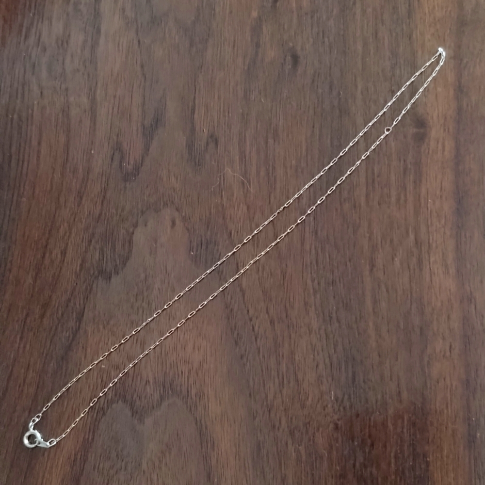 16 Inch Chain